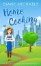 Home Cooking (Empire State of Mind Book 3)