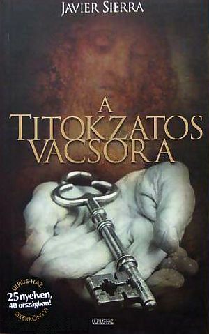 A titokzatos vacsora