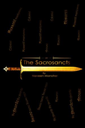 The Sacrosancts · Journey Unleashed