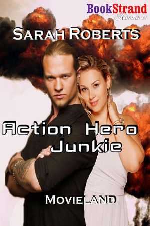 Action Hero Junkie