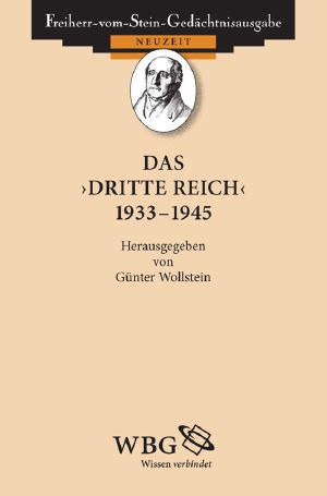 Das Dritte Reich 1933-1945
