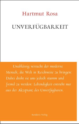 Unverfügbarkeit