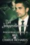 Paranormal verliebt 28 - Der Junggesellenräuber