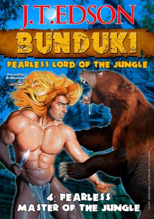 Fearless Master of the Jungle (A Bunduki Jungle Adventure