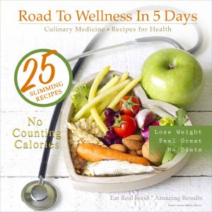 Road To Wellness In 5 Days