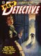 New Detective February 1952