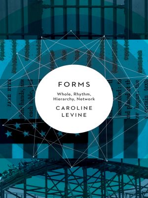 Forms · Whole, Rhythm, Hierarchy, Network