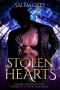 Stolen Hearts: An MM Urban Fantasy Enemies to Lovers Romance