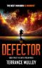 The Defector (The Earth Epsilon Wars, Book 2)