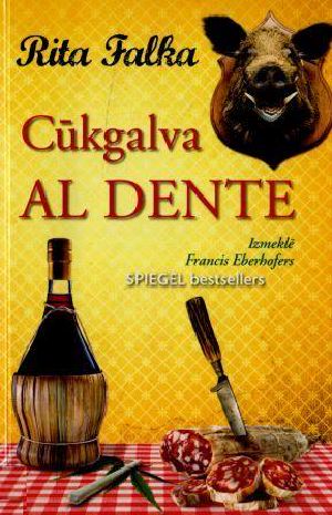 Cūkgalva Al Dente