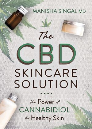 The CBD Skincare Solution