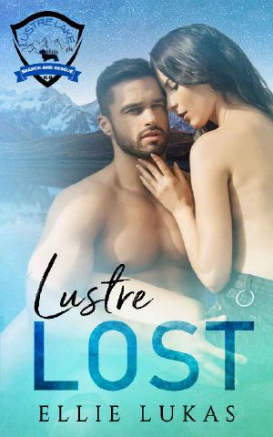 Lustre Lost: Lustre Lake Search and Rescue Book 1