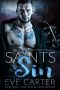 Saints of Sin · MC Bad Boy Biker Romance