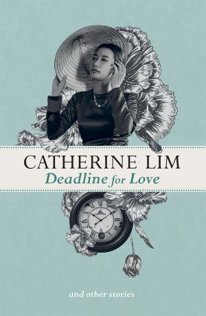 Deadline for Love and Other Stories