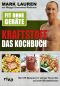 Robinson, Maggie - Fit ohne Geraete - Kraftstoff  Das Kochbuch