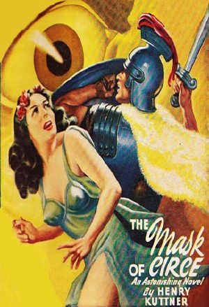 The Mask of Circe