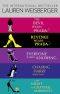 Lauren Weisberger 5-Book Collection · the Devil Wears Prada, Revenge Wears Prada, Everyone Worth Know