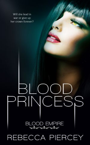 Blood Princess