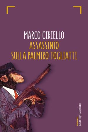 Assassinio sulla Palmiro Togliatti