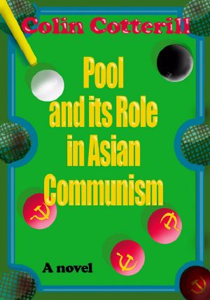 Pool and its Role in Asian Communism