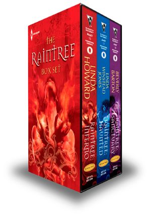 The Raintree Box Set · Raintree · Inferno\Raintree · Haunted\Raintree · Sanctuary