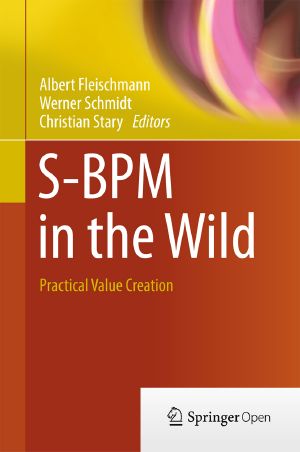 S-BPM in the Wild