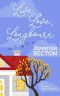 Live, Love, Longbourn (The Bennet Sisters Book 1)