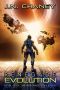 Renegade Evolution: An Intergalactic Space Opera Adventure (Renegade Star Book 14)