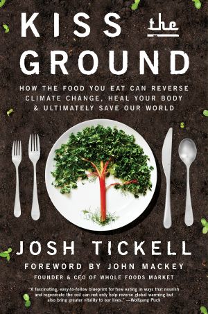 Kiss the Ground