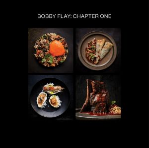 Bobby Flay · Iconic Recipes and Inspirations from a Groundbreaking American Chef · A Cookbook