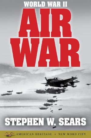 World War II · Air War