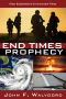 End Times Prophecy · Ancient Wisdom for Uncertain Times