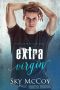 Extra Virgin · M/m Romance Love Me or Leave Me Novel