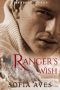 Ranger's Wish: a Texan Devils White Christmas romance