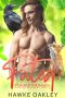 Fated: Fox and the Raven (Pack of Brothers Book 5)