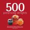 500 Preserving Delights