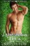 Leprechaun Luck: A Curvy Woman Paranormal Romance (Lucky in Love Book 1)