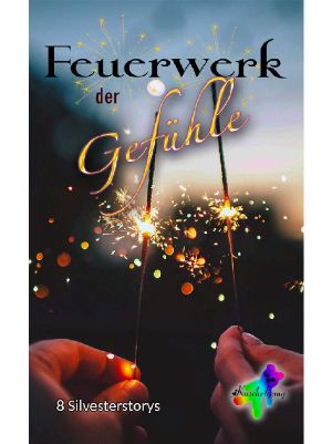 Feuerwerk der Gefühle · 8 Silvesterstories