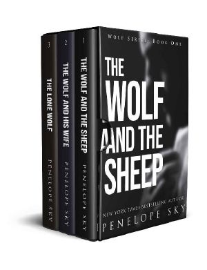 The Wolf Box Set (Wolf Series)