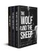 The Wolf Box Set (Wolf Series)