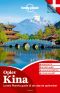 Lonely Planet Discover Oplev Kina