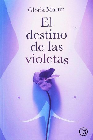 El destino de las violetas