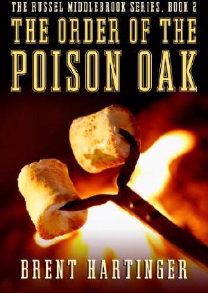 The Order of the Poison Oak Russel Middlebrook 02