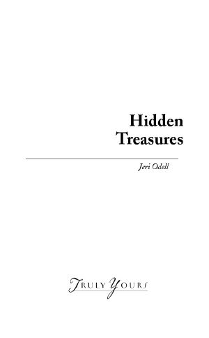 Hidden Treasures