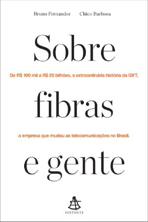 Sobre Fibras E Gente