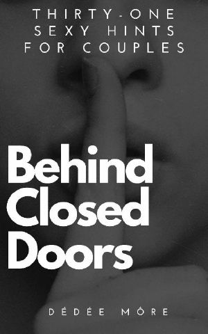 Behind Closed Doors