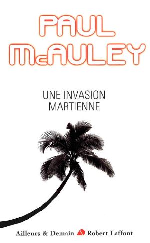 Une Invasion Martienne