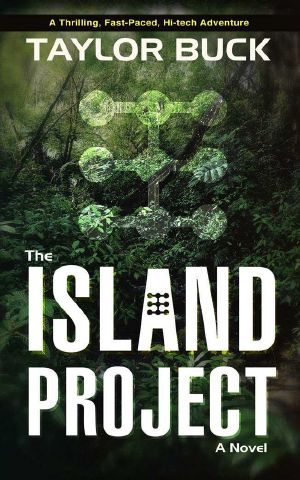 The Island Project · A Thriller