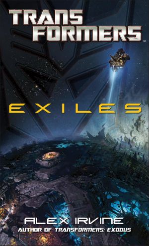 Transformers · Exiles