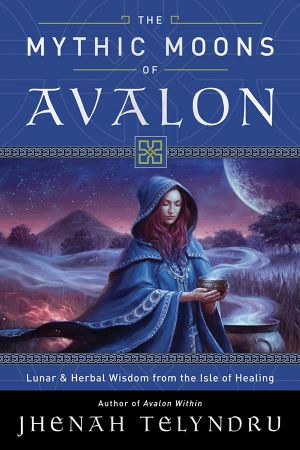 The Mythic Moons of Avalon